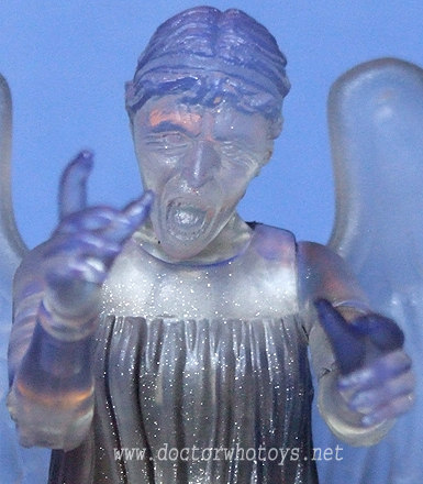 Weeping Angels